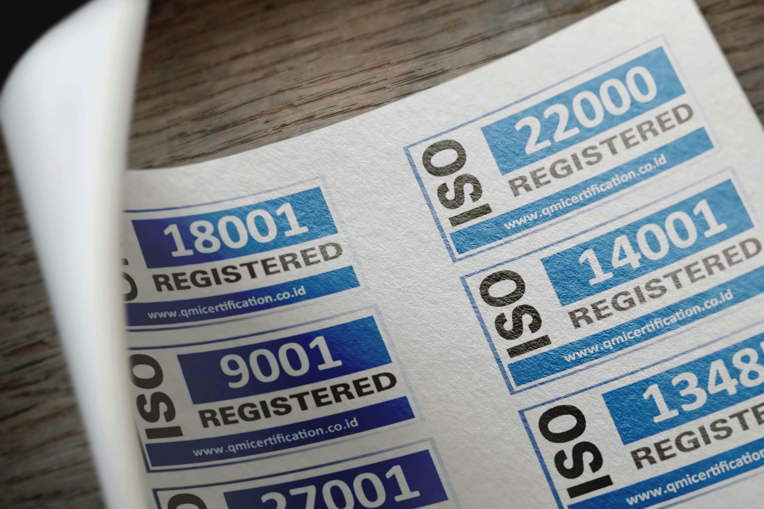 Recertifikacija ISO 9001 certifikata