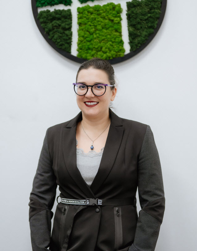 Nataša Kapov Kostovski