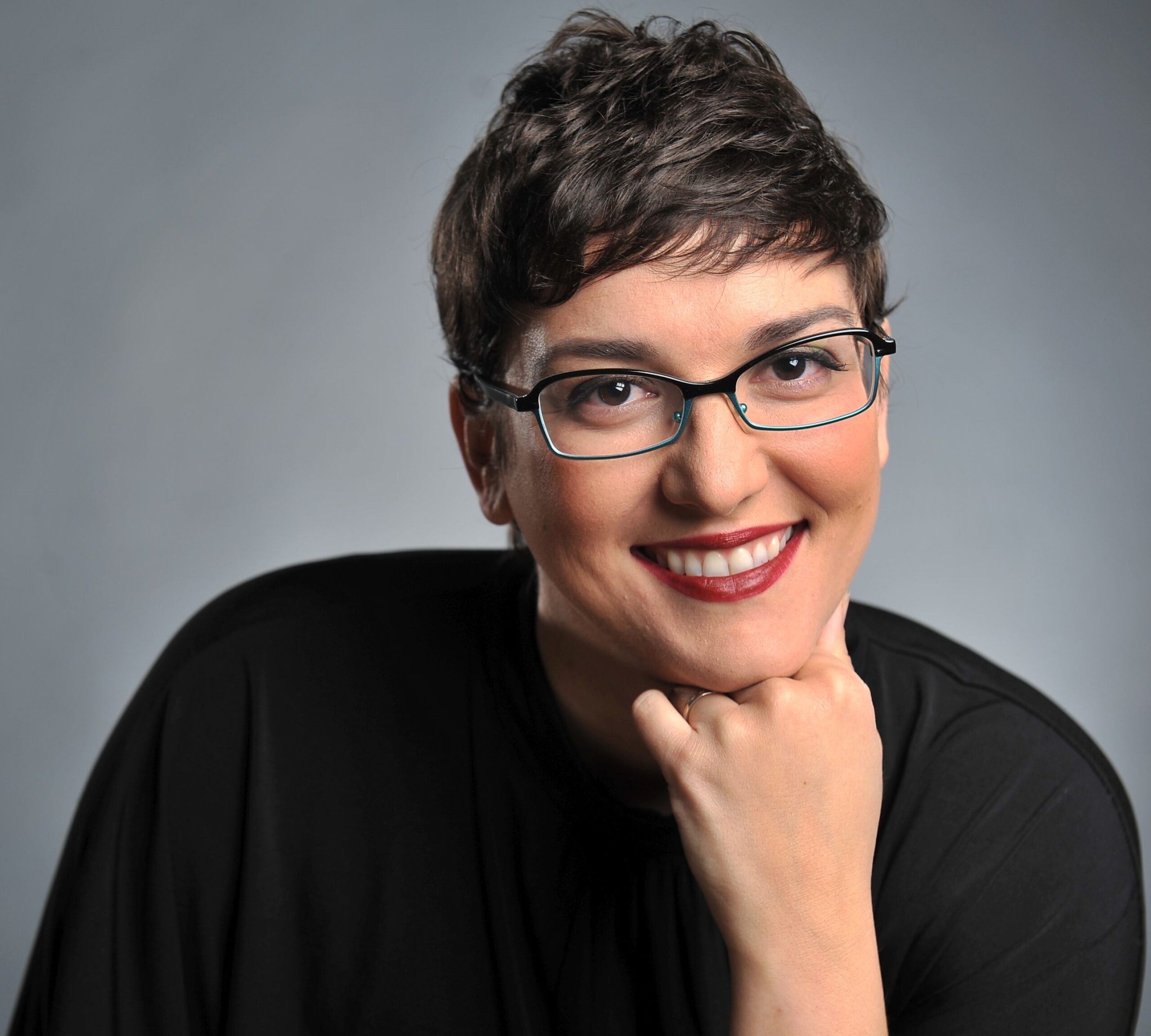 Nataša Kapov Kostovski