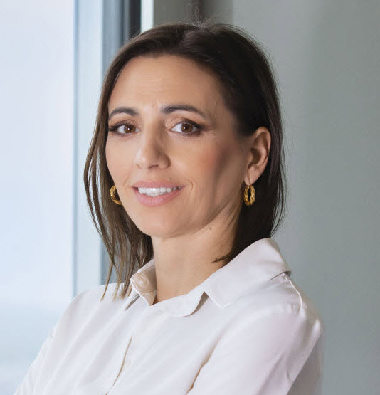 Jelena Kravoščanec Todorović, direktorica Opereta nekretnine
