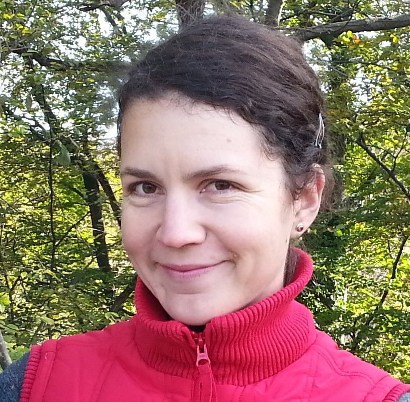 Silvia Šumberac